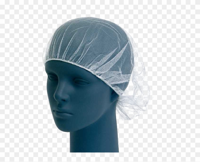 Hairnet Free Png Image - Hair Nets Clipart