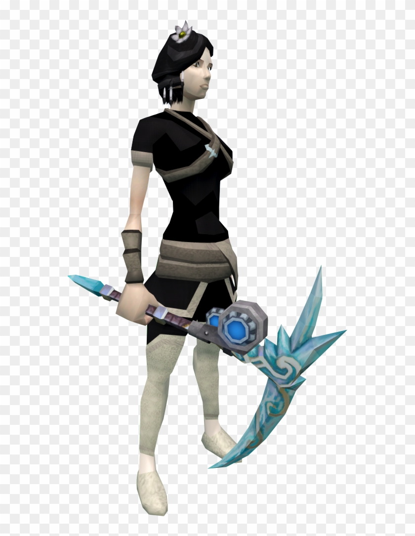 Figurine Clipart #2492438