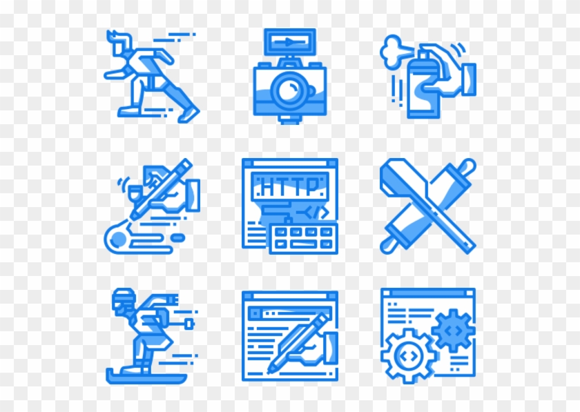 Hobby Clipart #2492579