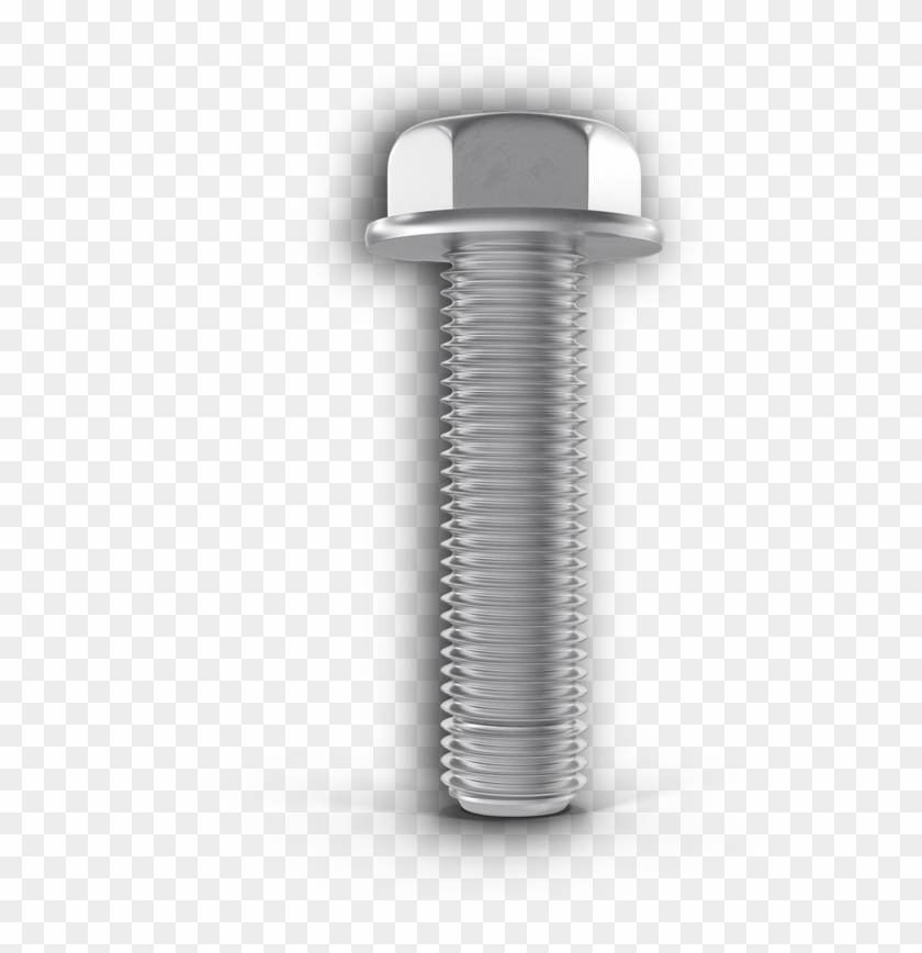 Delta Screw Washer Delta Screw Bolt - C-clamp Clipart #2492618