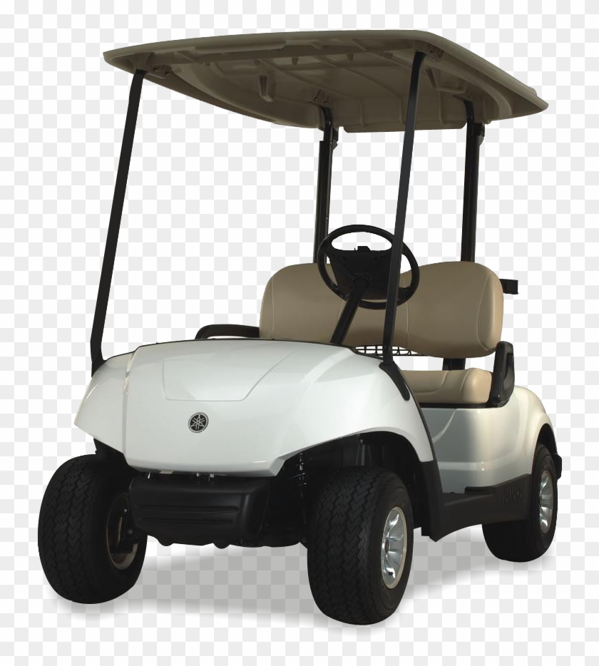 Vente De Voiturette De Golf Électrique Aix En Provence - Golf Car Yamaha Clipart #2492685