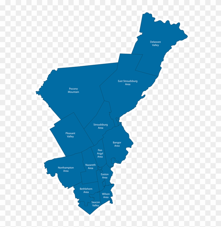 Map Of Ciu - Map Clipart