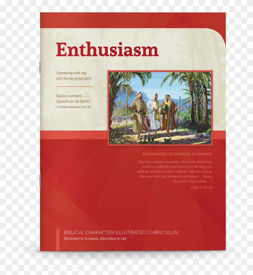 Institute In Basic Life Principles - Flyer Clipart