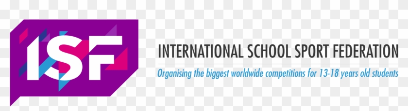 Home - Isf Sport Clipart #2492960