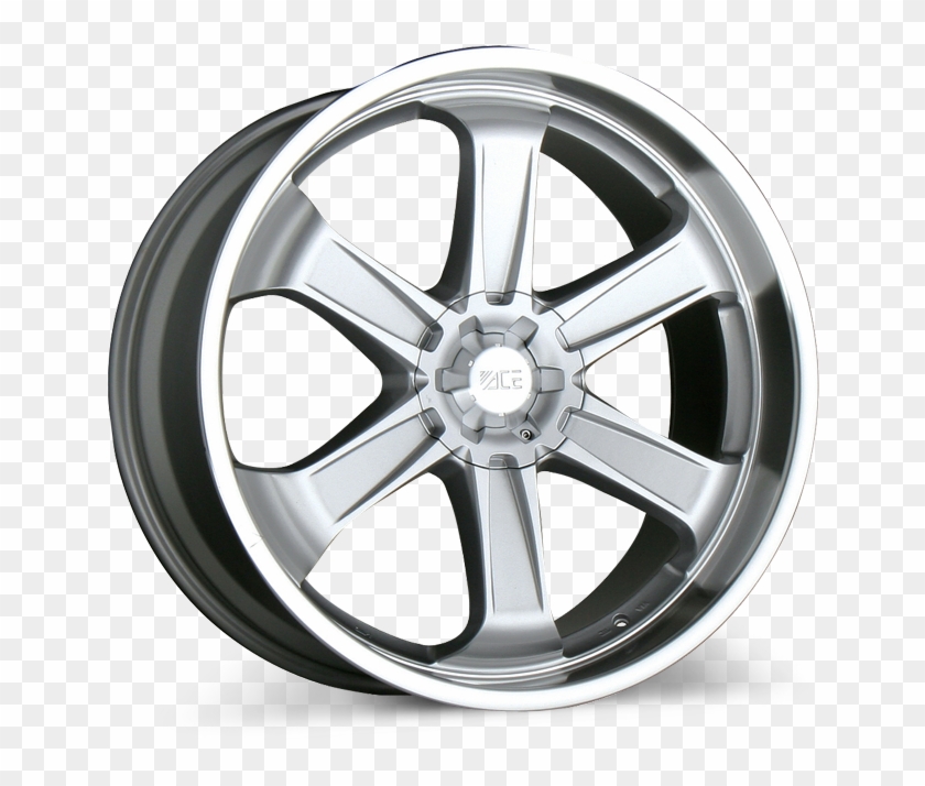 Car Wheel Png Transparent Images - Synthetic Rubber Clipart #2493060