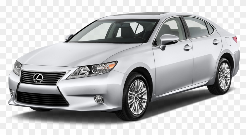 Lexus Png - 2014 Lexus 4 Door Sedan Clipart #2493064