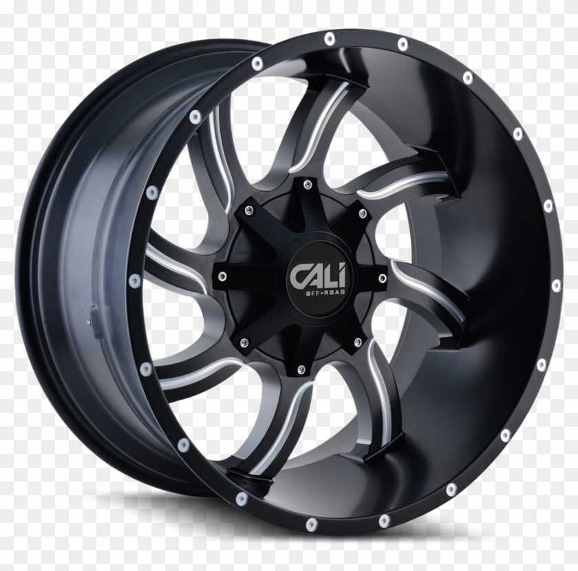 Dealers - Cali Offroad Wheels Clipart #2493095