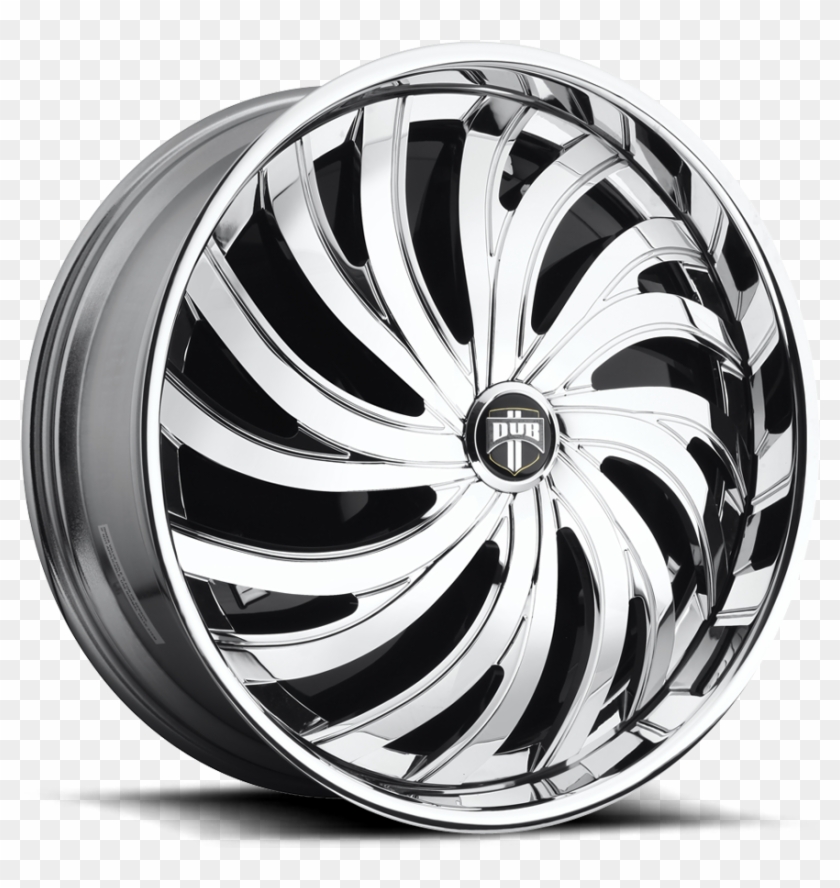 Spinners - Rims Spinners Clipart