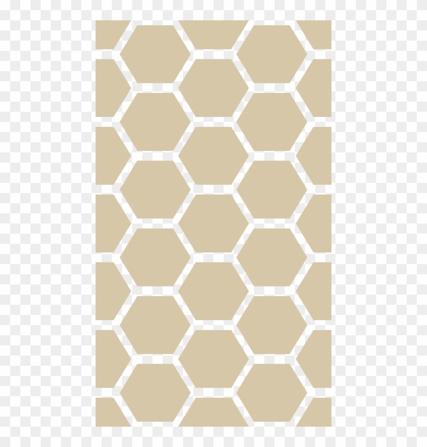 Alien Honeycomb Clipart #2493218