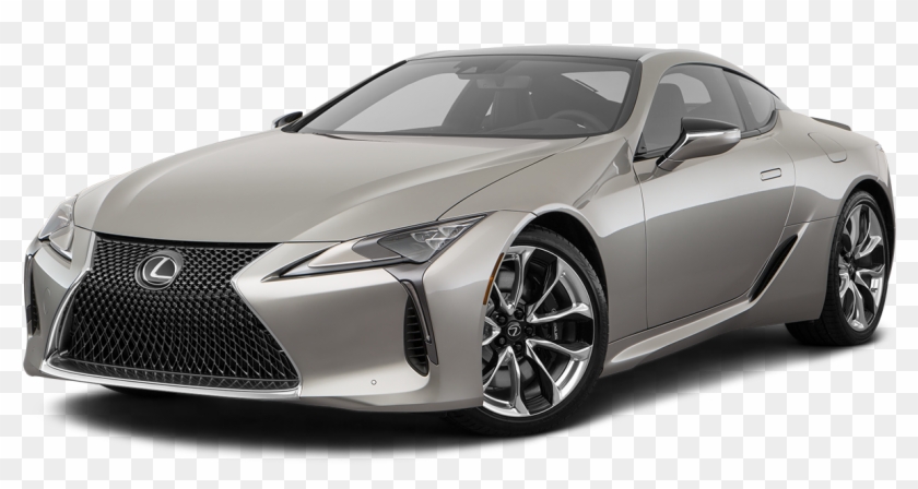 2018 Lexus Lc - Lexus Gs 2015 Png Clipart #2493219