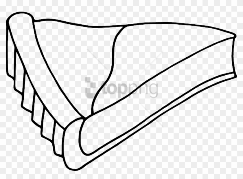 Free Png Dessert Food, Bali, Desserts, Flan, Dessert - Flan Clip Art Black And White Transparent Png #2493268