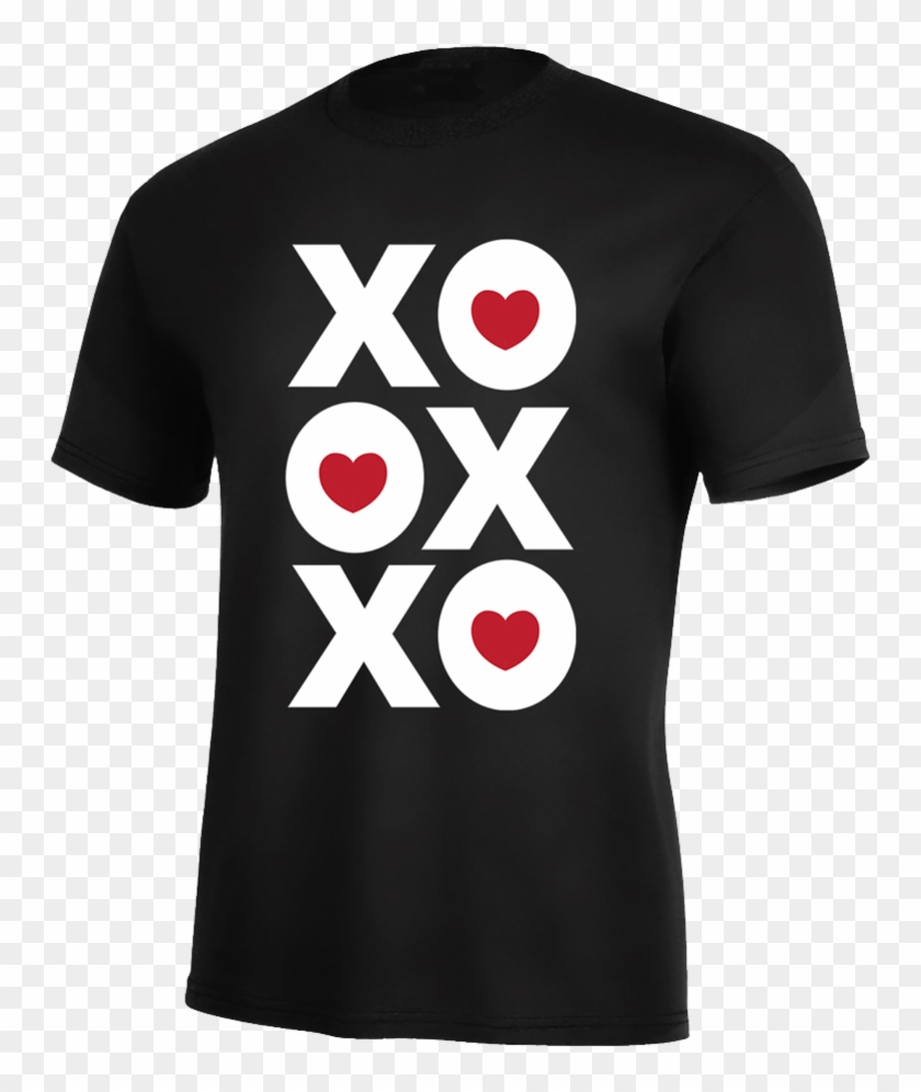Active Shirt Clipart #2493269