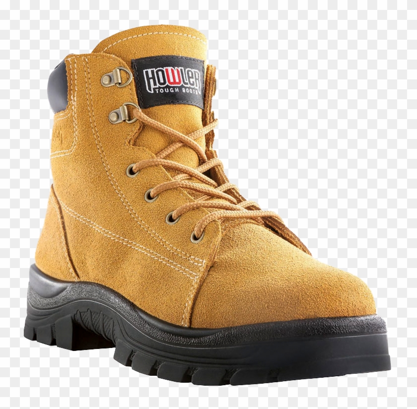 Shoe , Png Download - Work Boots Clipart