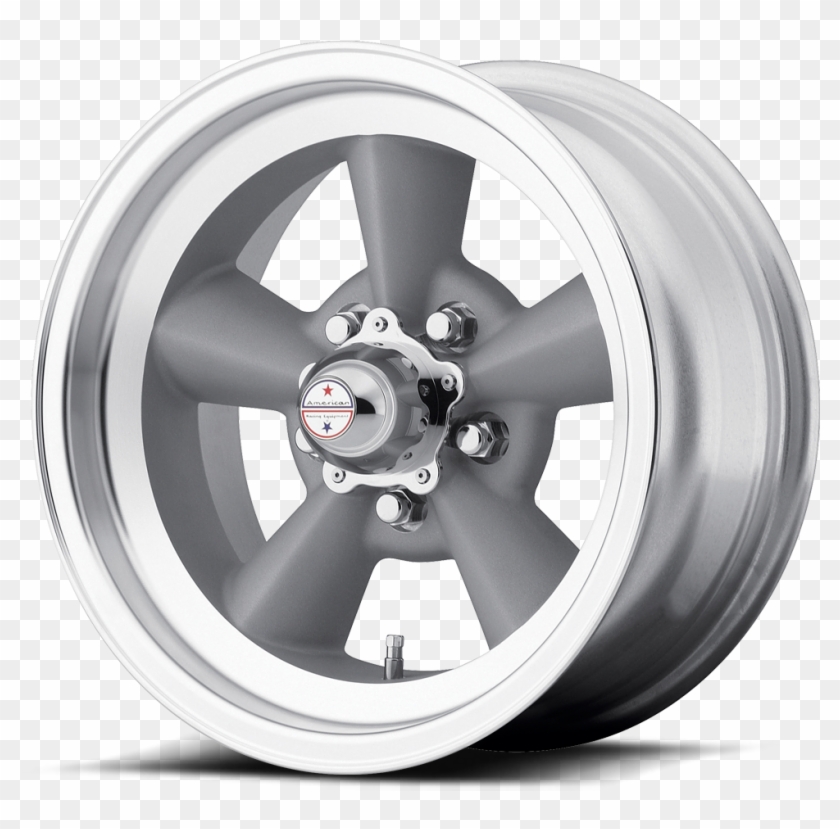 American Racing - American Racing Vn309 Clipart