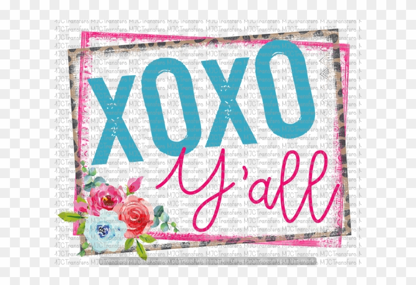 Garden Roses Clipart #2493336