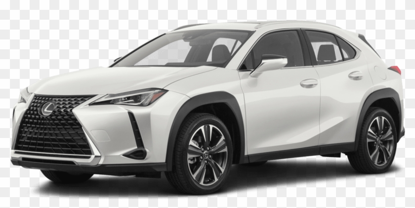 Toyota Highlander 2019 White Clipart #2493451