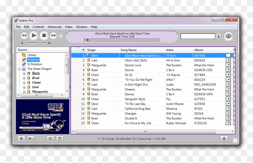 Karaoke Software For Mac Itune Clipart (2493453) PikPng