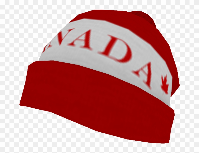 Download Zip Archive - Canada Beanie Png Clipart