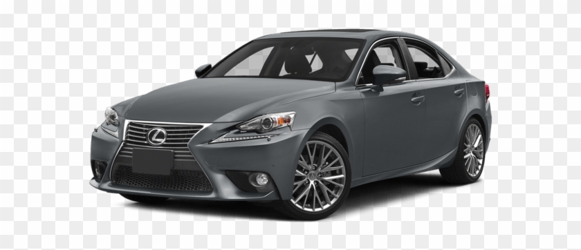 2015 Lexus Is - 2015 Lexus Is 250 Clipart