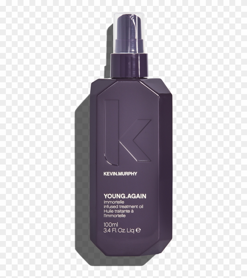 Young - Again - Kevin Murphy Young Again Clipart #2493651