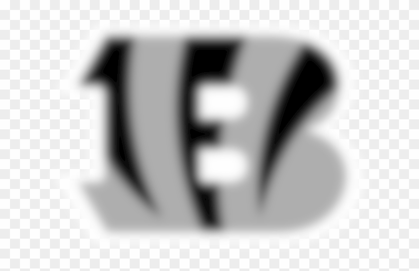Cincinnati Bengals - Transparent Nfl Team Logos Clipart #2493687