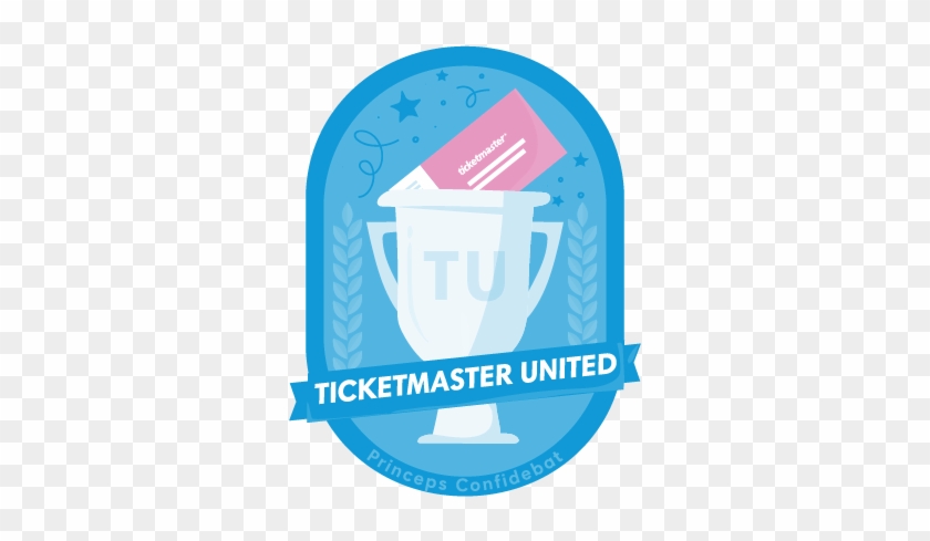 Mosaic Logos - Label Clipart