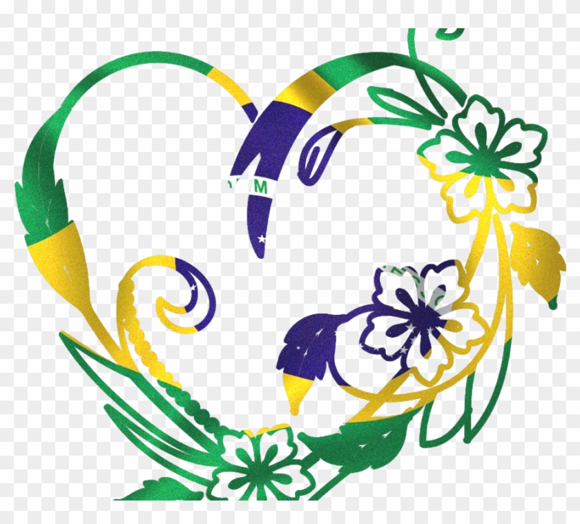 Imagens Bandeira Do Brasil , Png Download - Png Bandeira Do Brasil Png Clipart #2493853