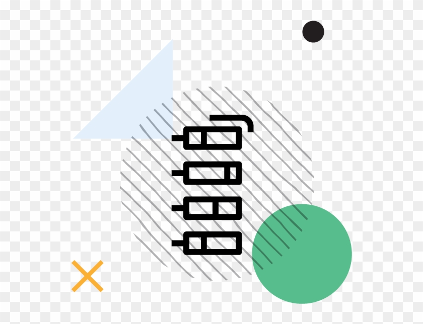 Technology - Circle Clipart #2493970