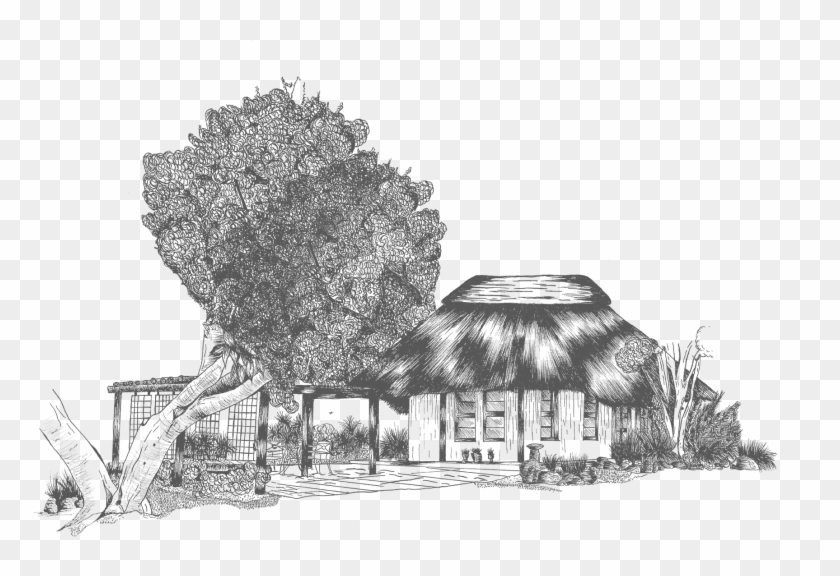 Tree Clipart #2494041