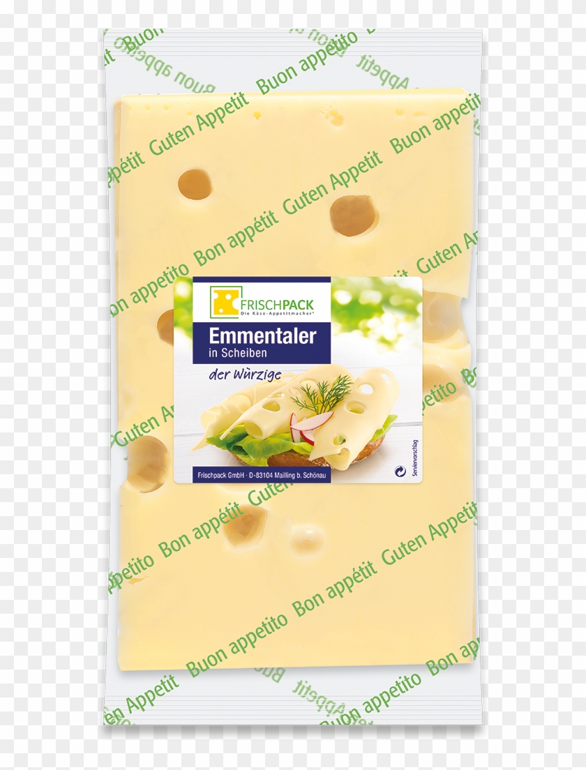 500 G Slices - Flyer Clipart