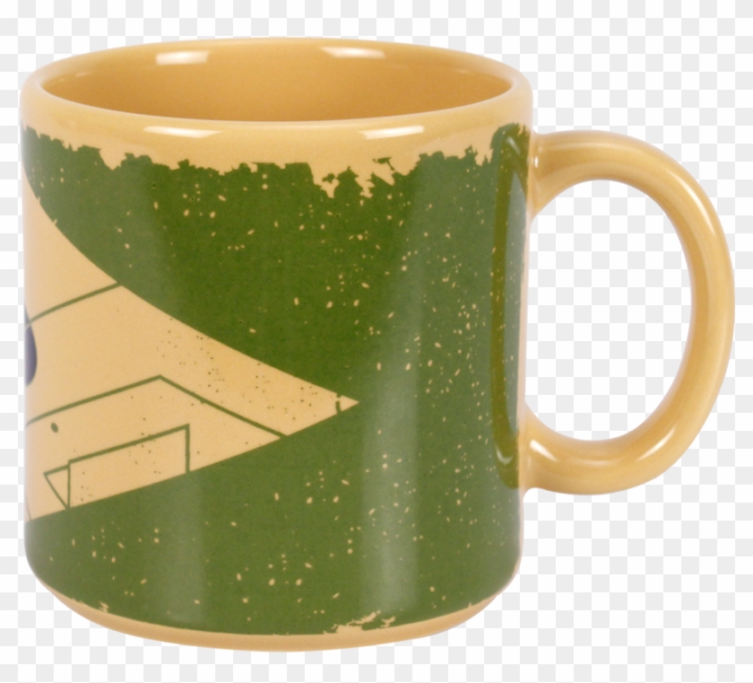 Mug Clipart #2494206