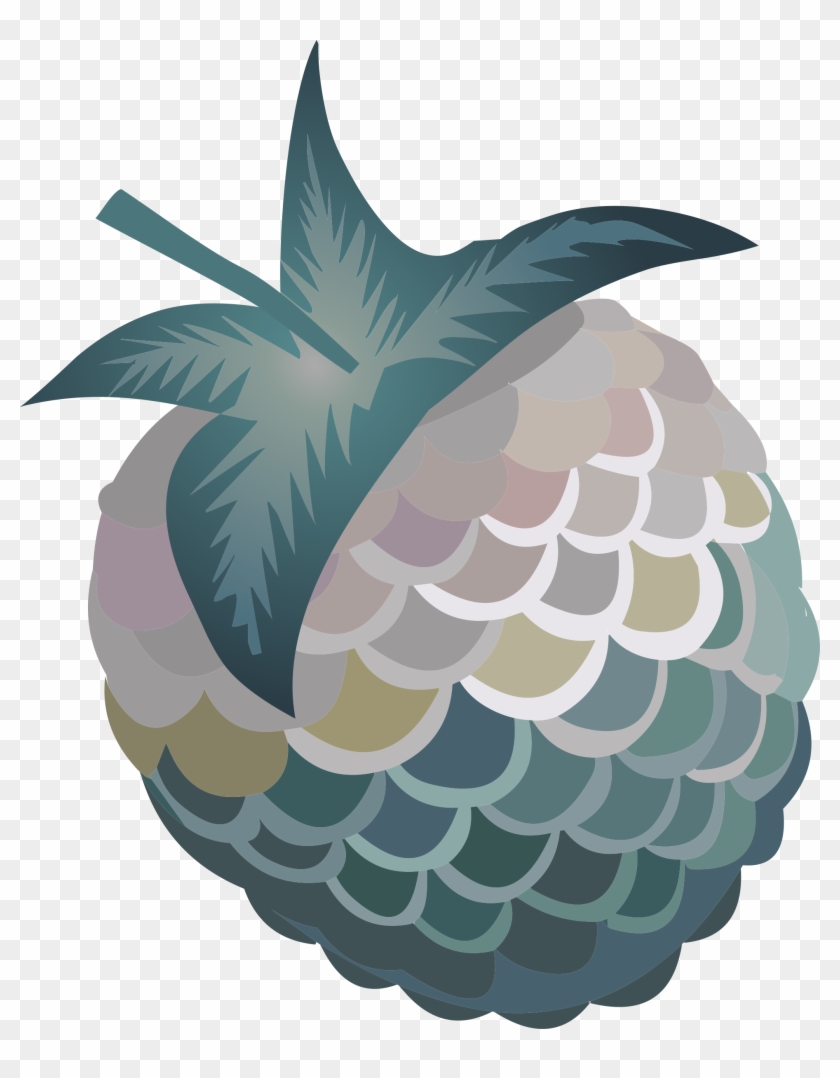 This Free Icons Png Design Of Food Tuna Berry - Tuna Berry Clipart