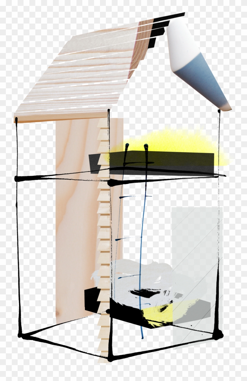 Friends Traveling Together Can Get A Good Night's Sleep - Koti Clipart