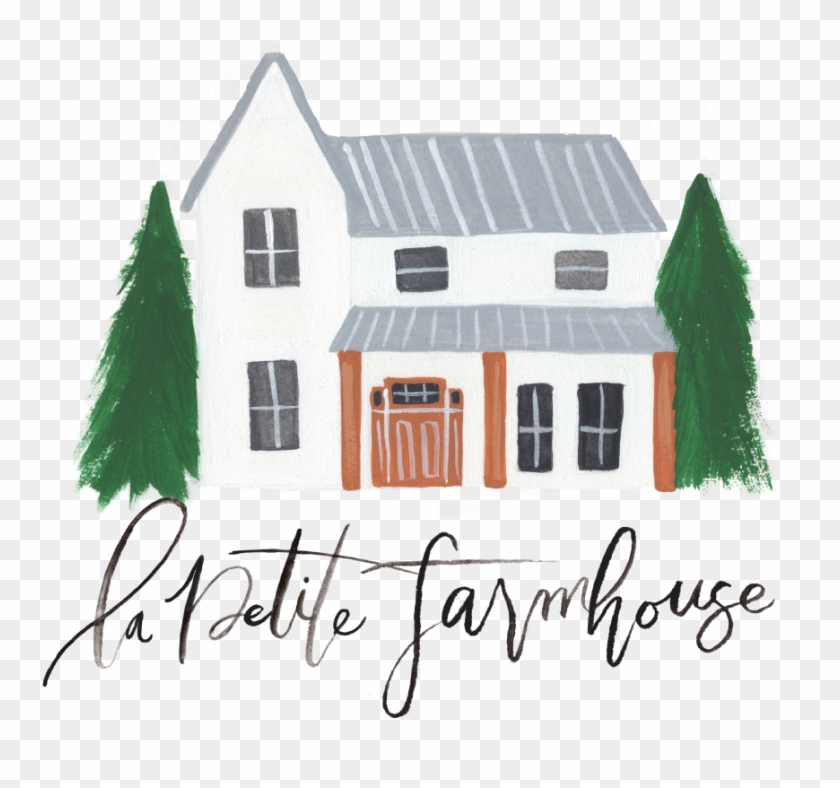Farmhouse Png Clipart #2494244
