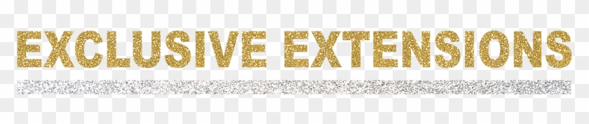 Exclusive Extensions Tab - Český Florbal Clipart