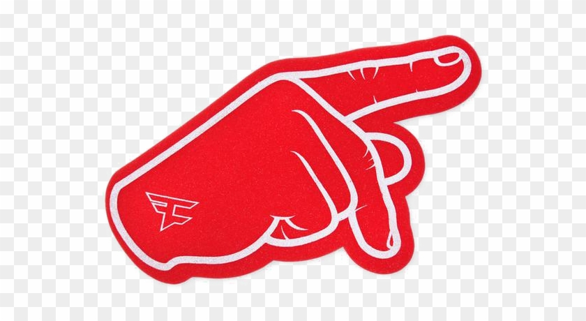 Clan Official Professional Esports - Faze Logo Clipart