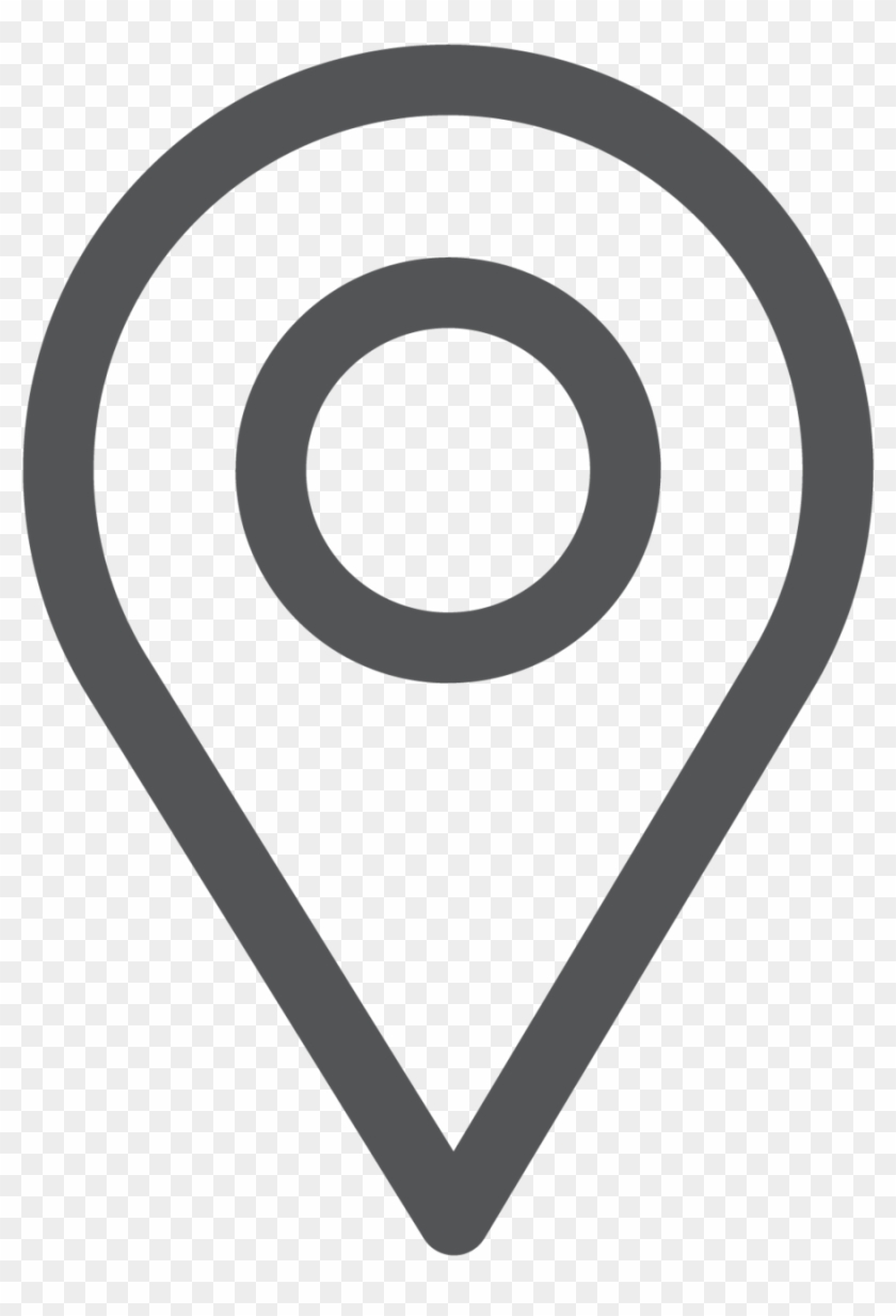 Gray Placeholder - Emblem Clipart