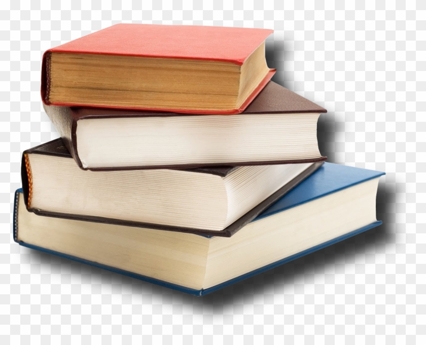 Libros De Texto Png - Libros Clipart