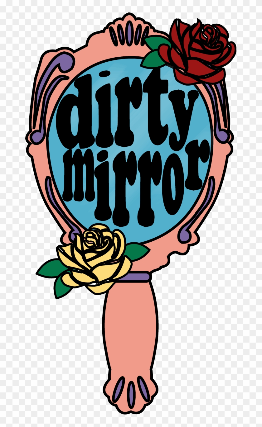 Dirtymirror , Png Download Clipart #2494800