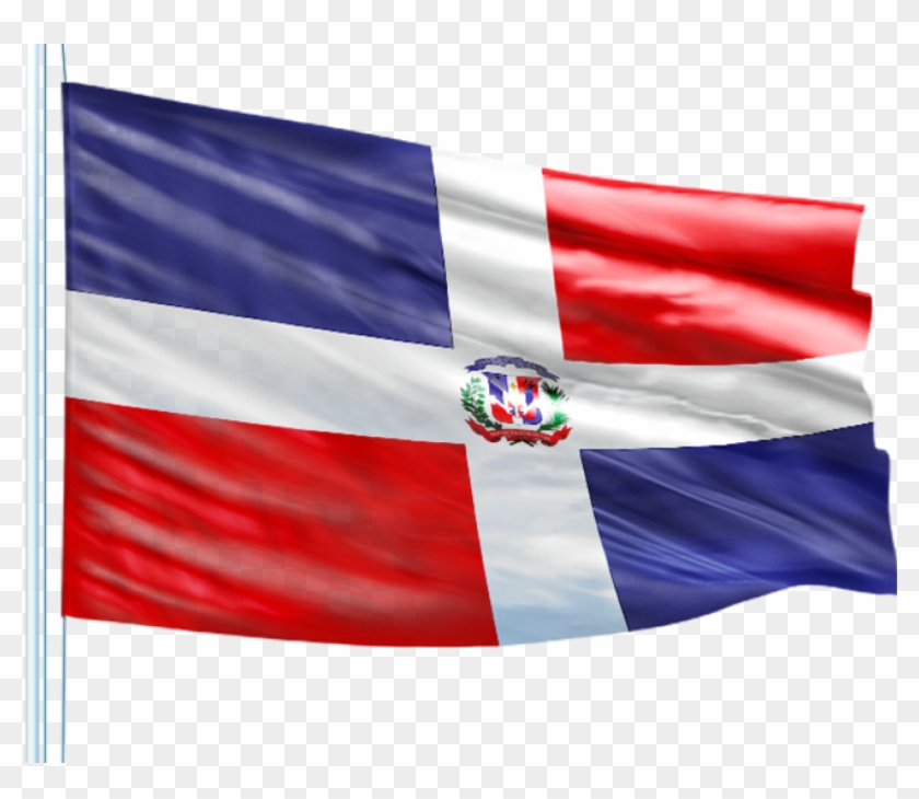 Bandera Dominicana Png 437287 Clipart #2494876