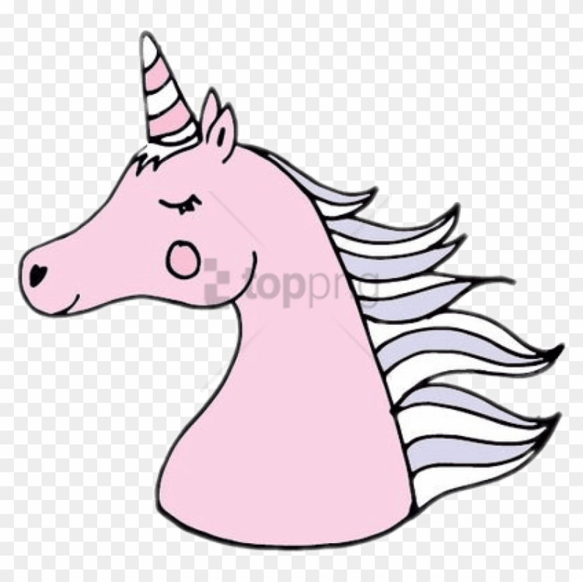 Free Png Unrn Unio Pink Cute Freetoedit - Drawing Clipart #2494905