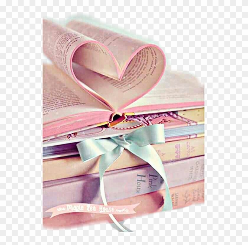 Libros Sticker - Gift Wrapping Clipart