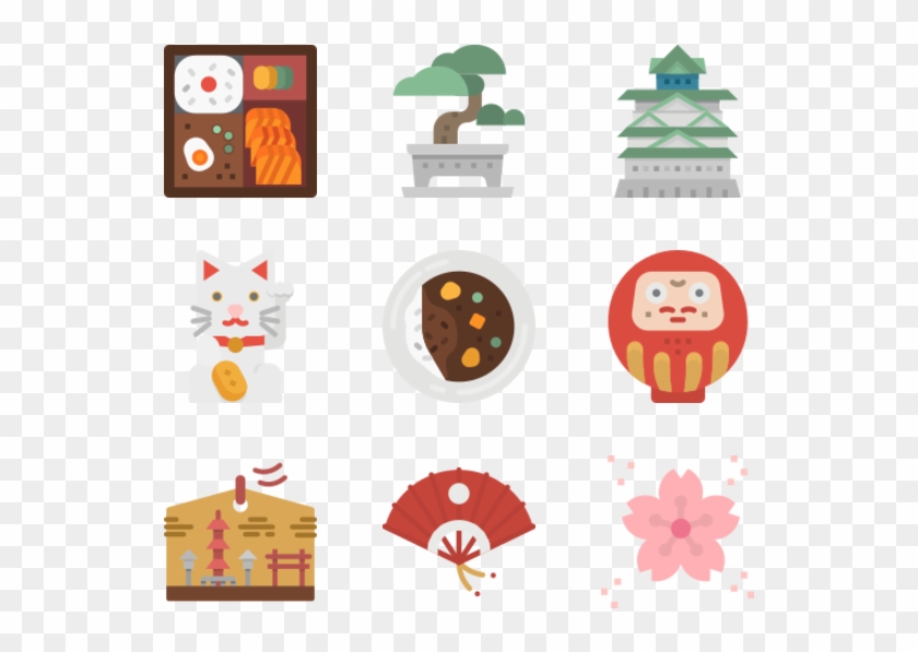 Japan Clipart