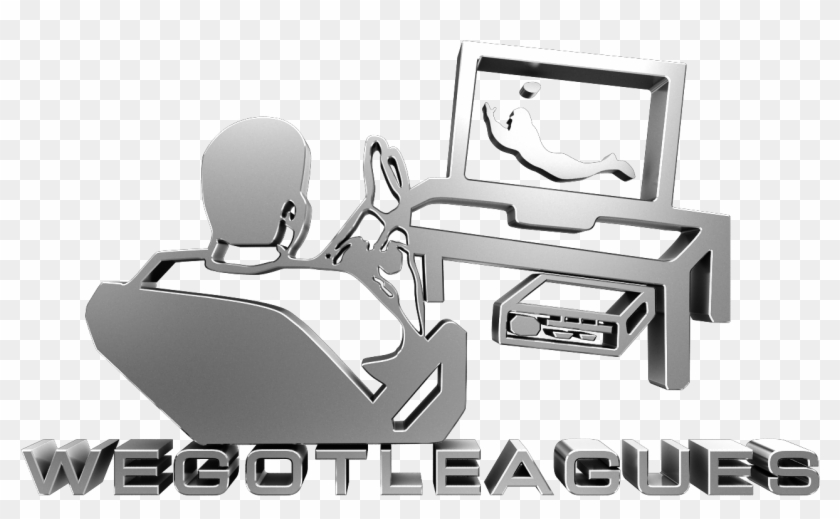 Computer Monitor Clipart #2495056