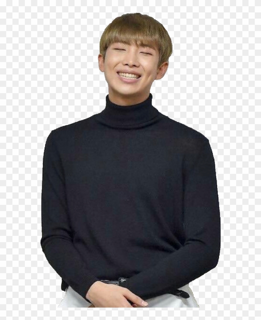 #bts #rm #rapmonster #rap #monster #btsrm #r #b - Boy Clipart