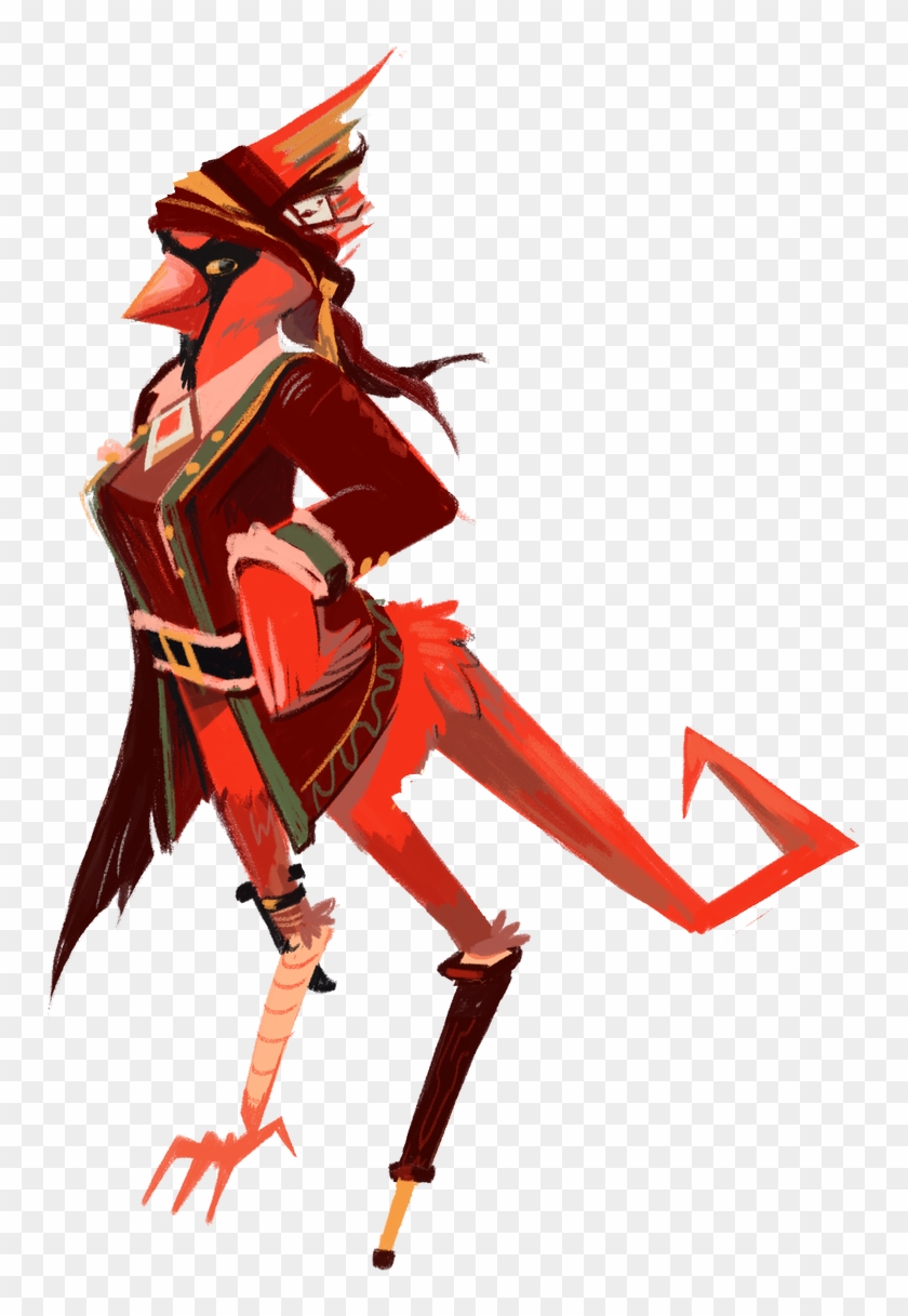 Jello 🔜 Pax East - Illustration Clipart