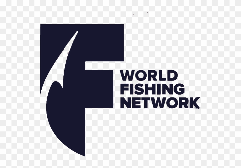 World Fishing Network Logo - World Fishing Network Logo Png Clipart #2495618