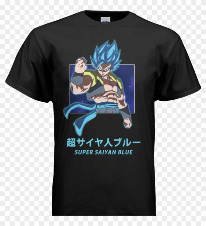 Home - Dragon Ball Super Broly Stickers Clipart
