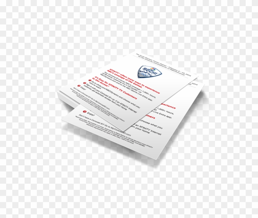 S D Marketing Advertising Transparent Background - Flyer Clipart