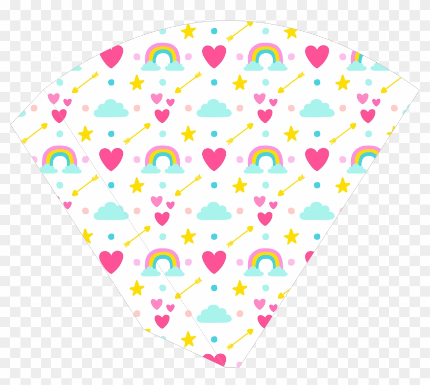 Cone Guloseimas 1 - Etiquetas Escolares De Simones Png Clipart